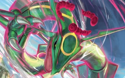 The 5 Most Valuable Cards from Pokemon Evolving Skies (Updated 2023)